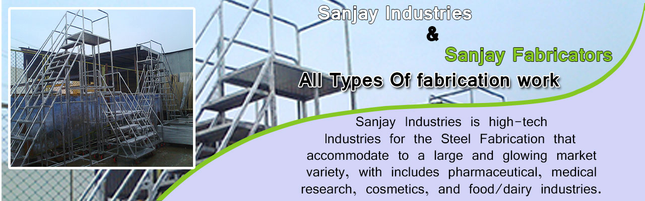 All Types of Fabrication Work in Ahmedabad, S.S and M.S Perforations Work in Ahmedabad, All Type of Design Pattern Work in Ahmedabad