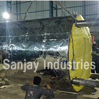 Pharmaceutical Fabrication in Ahmedabad