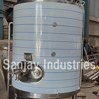 All Types Of Fabrication Work in Ahmedabad