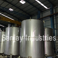 Panel Fabrication in Ahmedabad