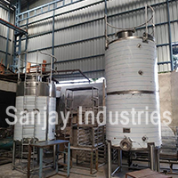 All Types Of Fabrication Work in Ahmedabad